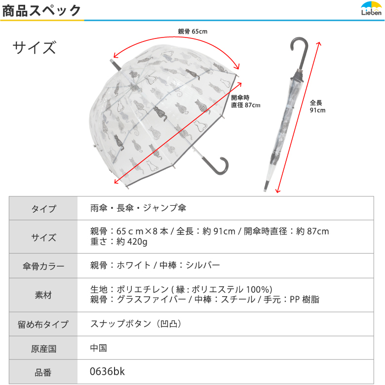 商品スペック